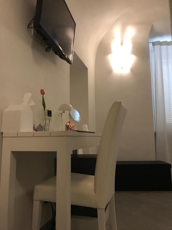 La Terrazza Bed&charme 3* Vercelli