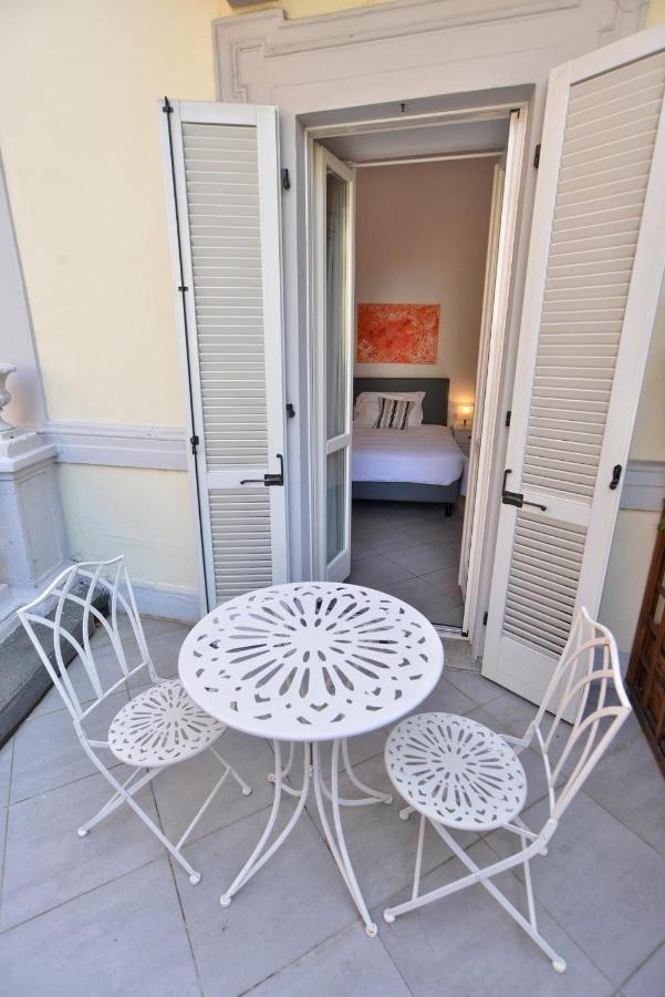 La Terrazza Bed&charme Vercelli