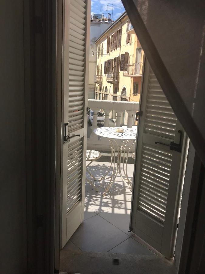 La Terrazza Bed&charme Affittacamere 3*