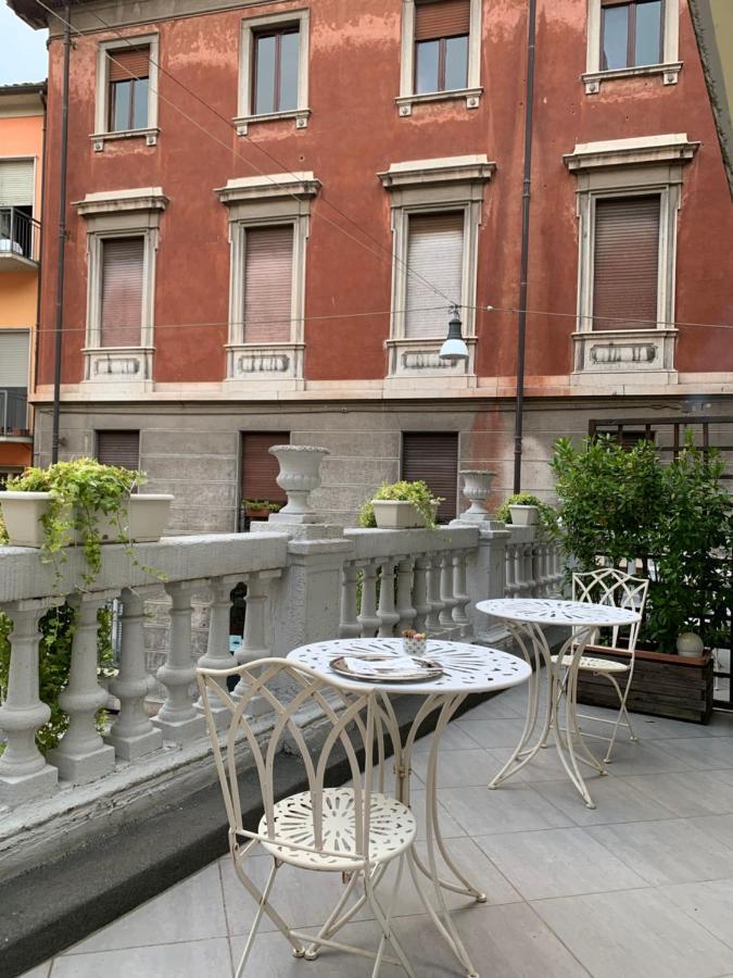 La Terrazza Bed&charme Affittacamere Vercelli