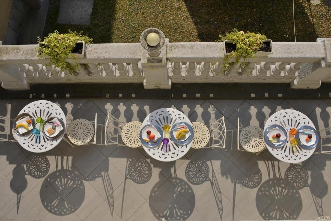 La Terrazza Bed&charme Affittacamere