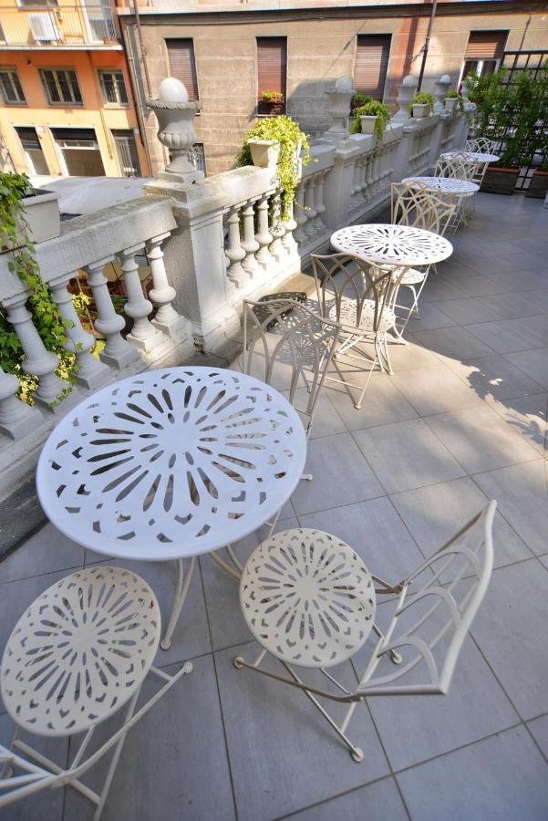 La Terrazza Bed&charme 3* Vercelli