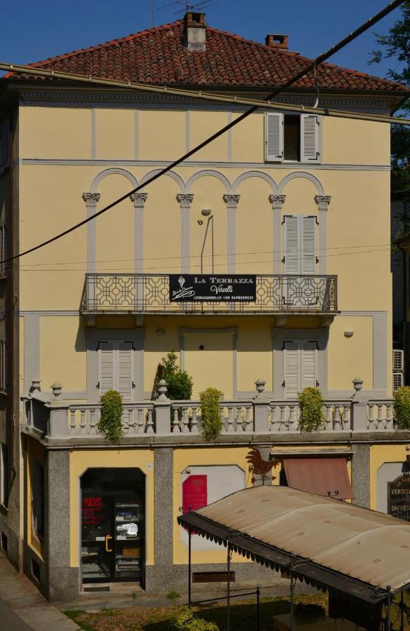 La Terrazza Bed&charme 3*