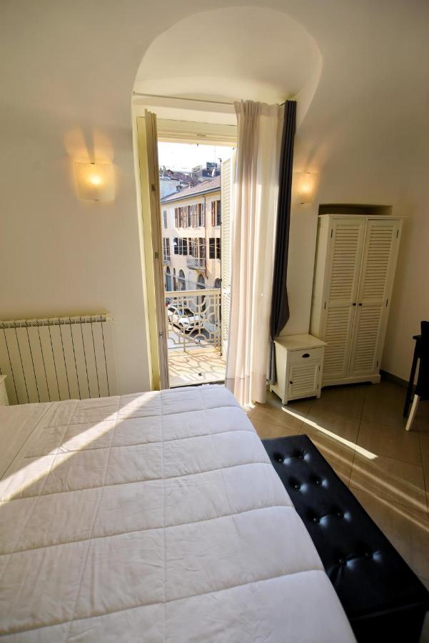 Affittacamere La Terrazza Bed&charme Vercelli