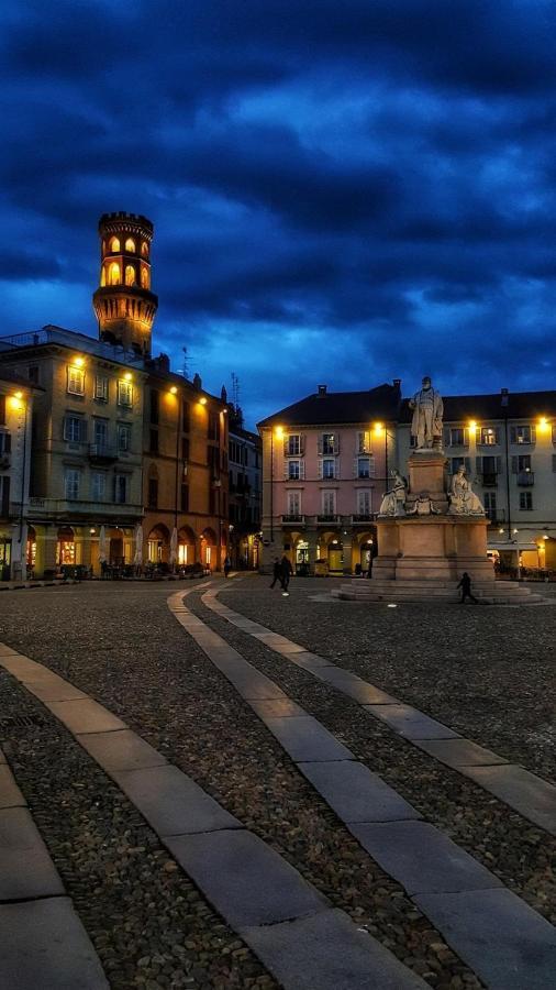 La Terrazza Bed&charme Vercelli