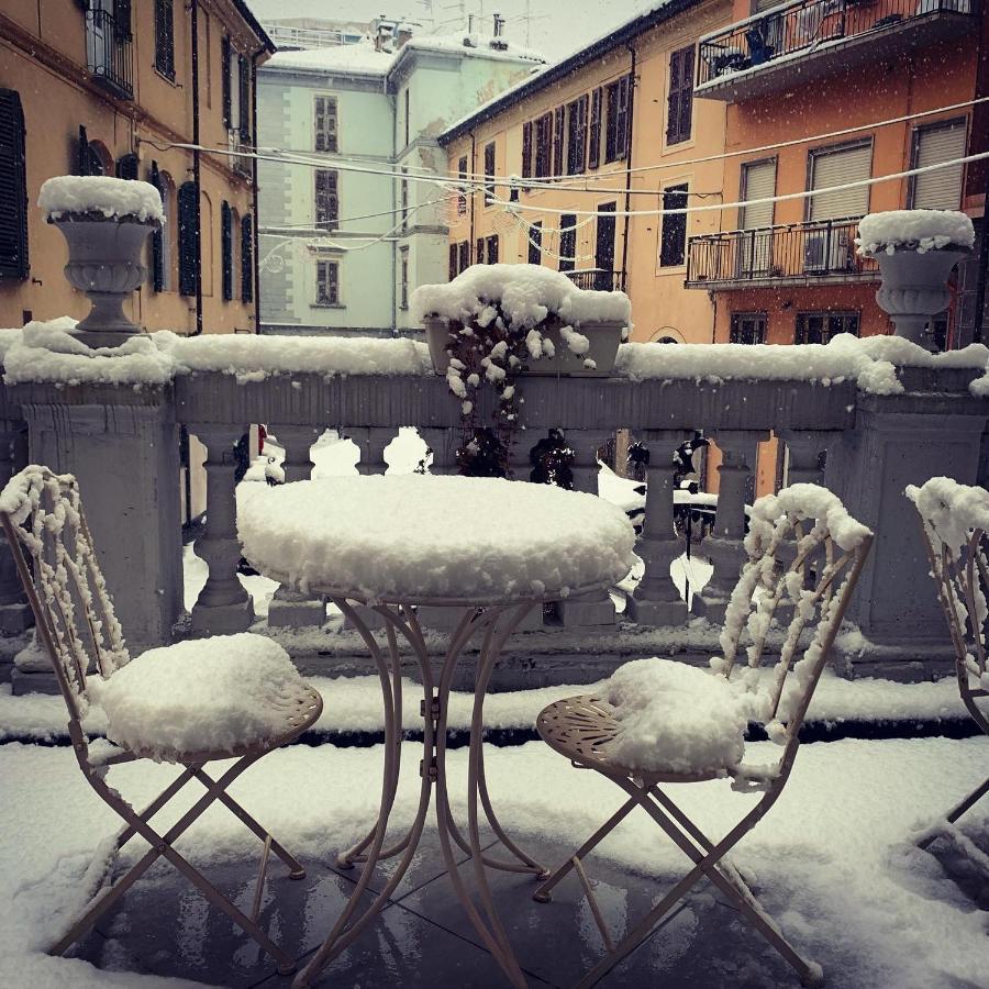 La Terrazza Bed&charme Affittacamere 3*