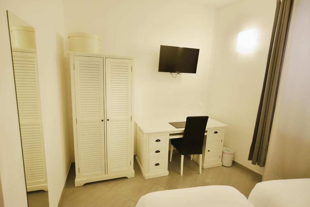 La Terrazza Bed&charme 3*