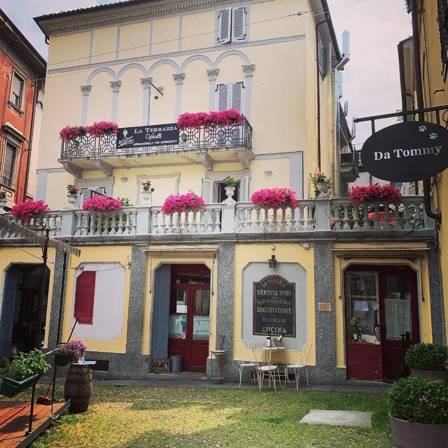 Affittacamere La Terrazza Bed&charme 3*