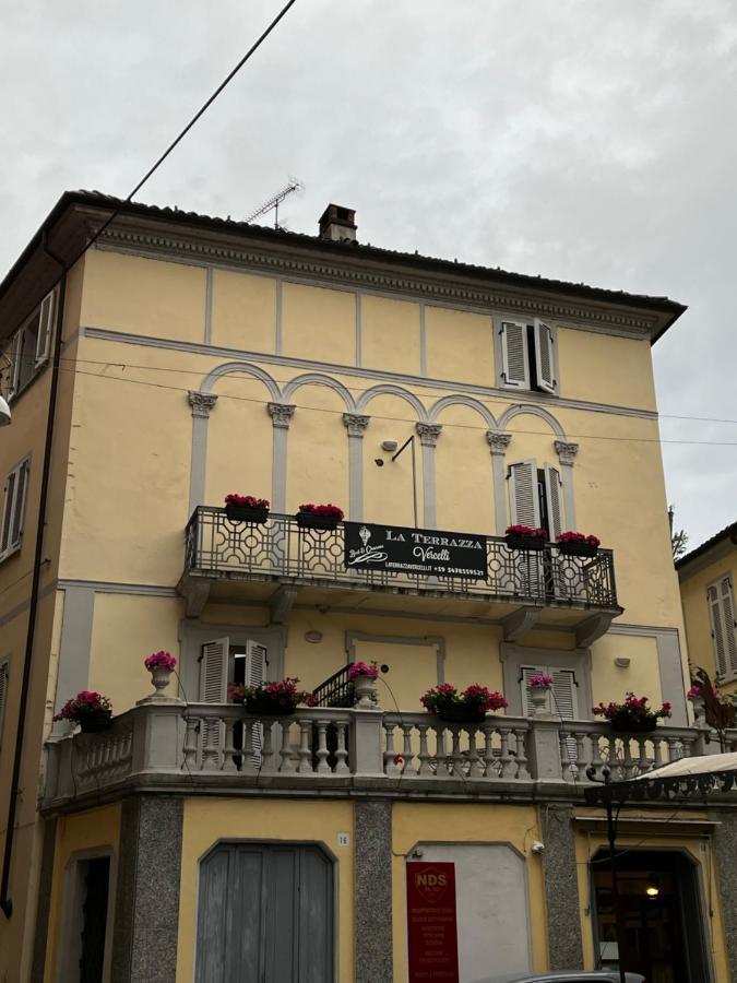 La Terrazza Bed&charme