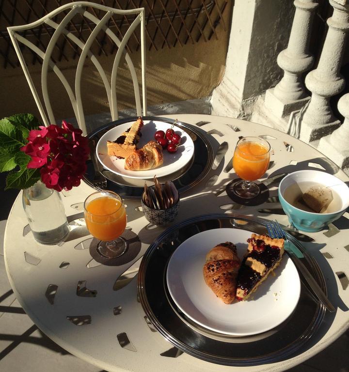 La Terrazza Bed&charme Affittacamere