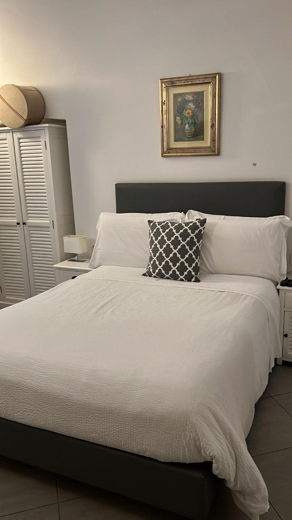 Affittacamere La Terrazza Bed&charme Vercelli