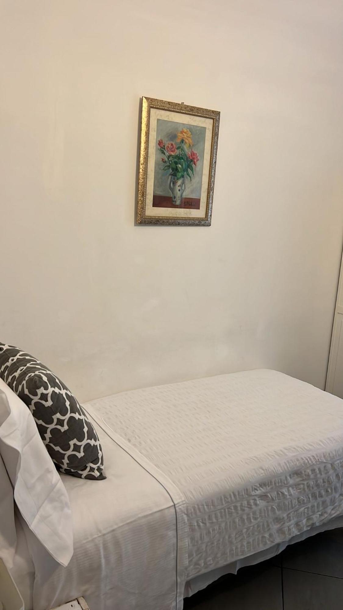 La Terrazza Bed&charme Affittacamere 3*