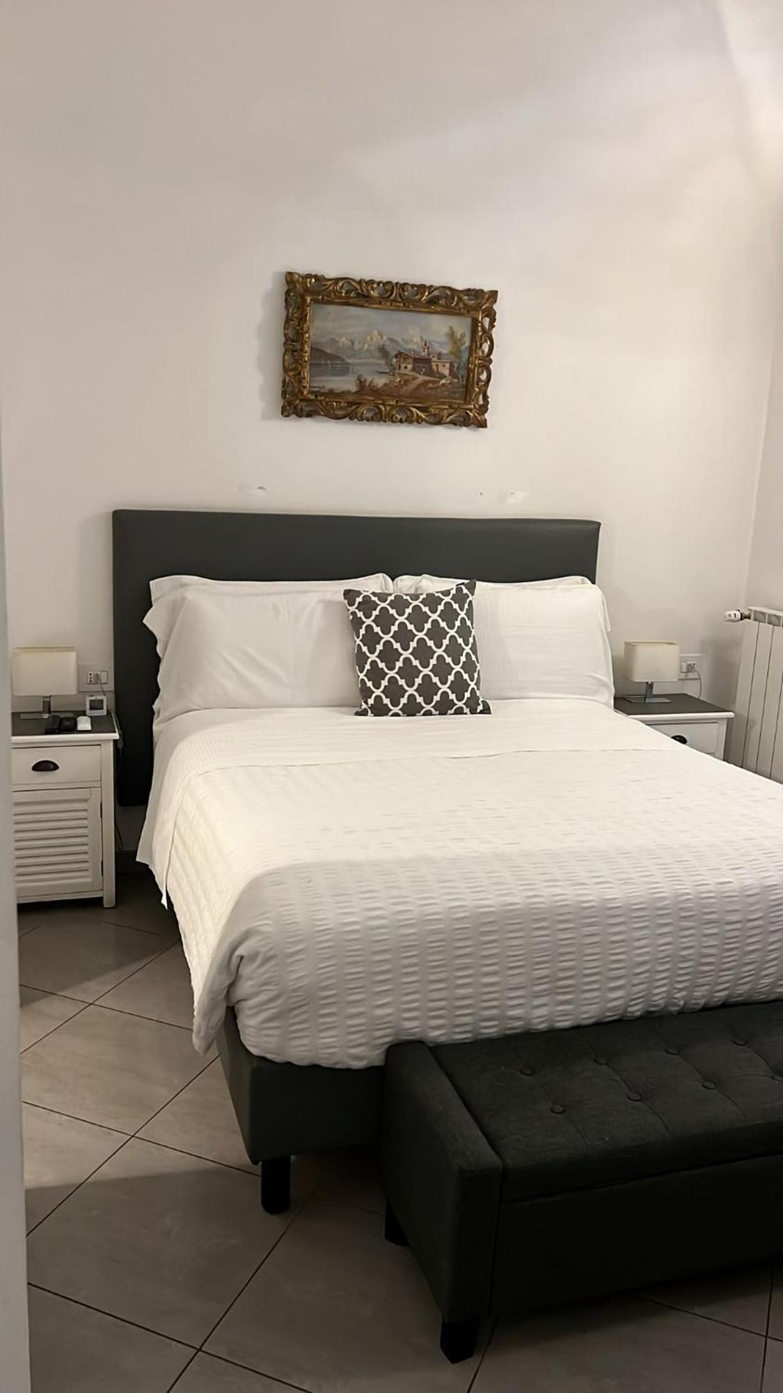 Affittacamere La Terrazza Bed&charme