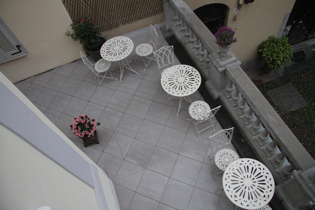 Affittacamere La Terrazza Bed&charme 3*