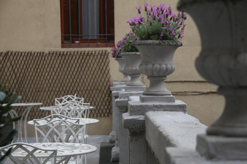 La Terrazza Bed & Charme Guest house