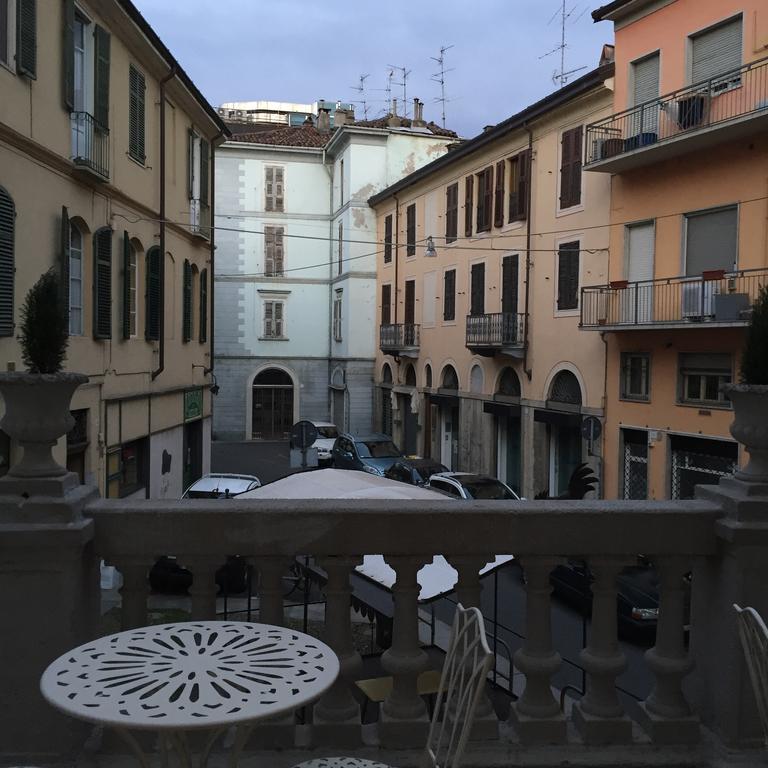 La Terrazza Bed&charme