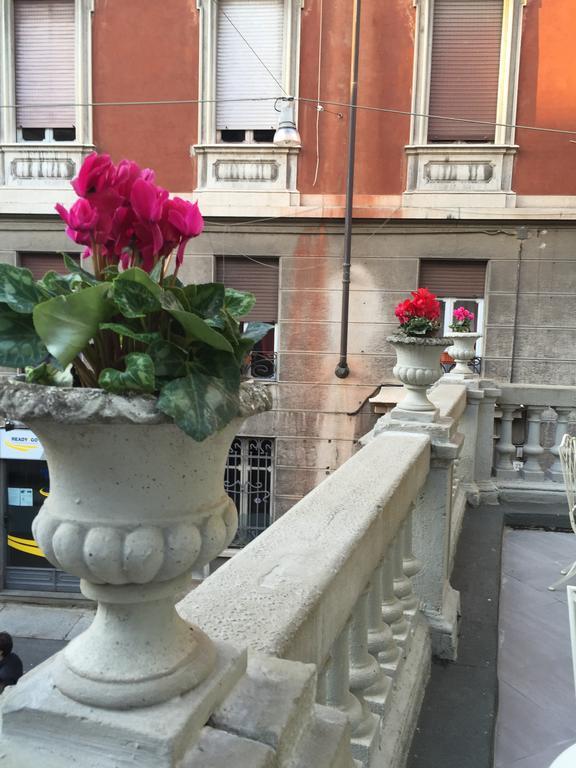 Affittacamere La Terrazza Bed&charme 3*