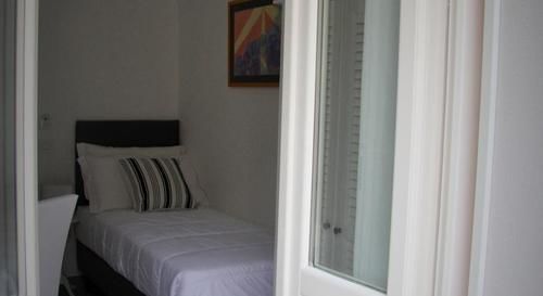 Affittacamere La Terrazza Bed&charme Vercelli