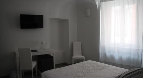 La Terrazza Bed&charme Affittacamere