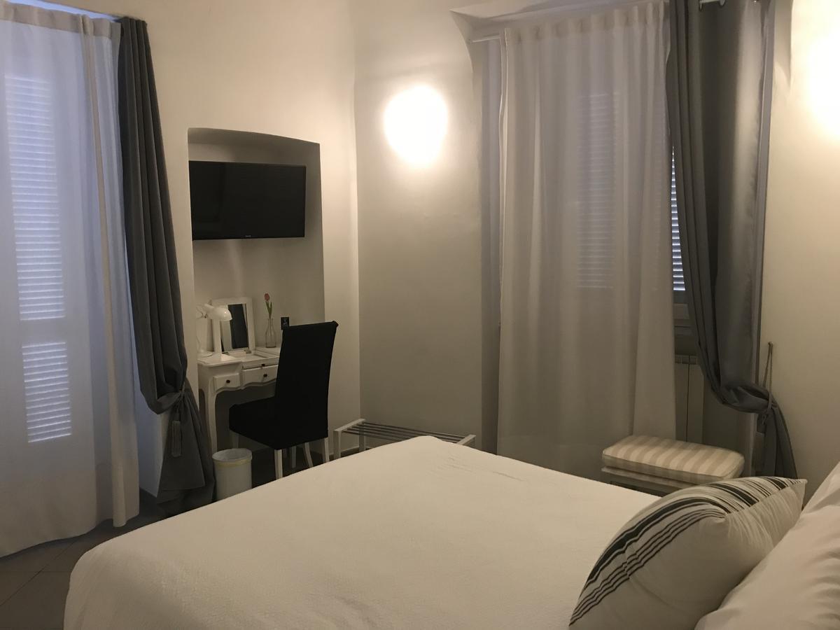 La Terrazza Bed&charme Affittacamere 3*