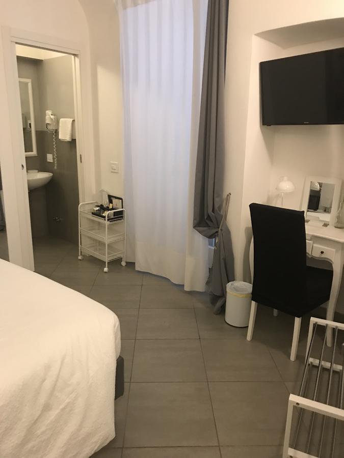 La Terrazza Bed&charme Vercelli