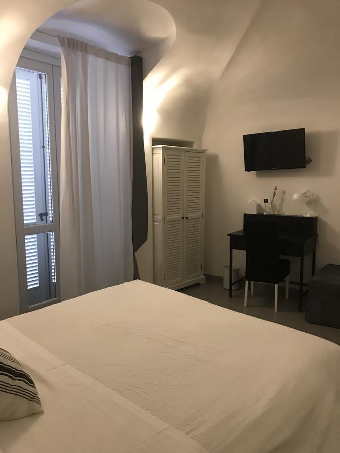 Affittacamere La Terrazza Bed&charme 3*