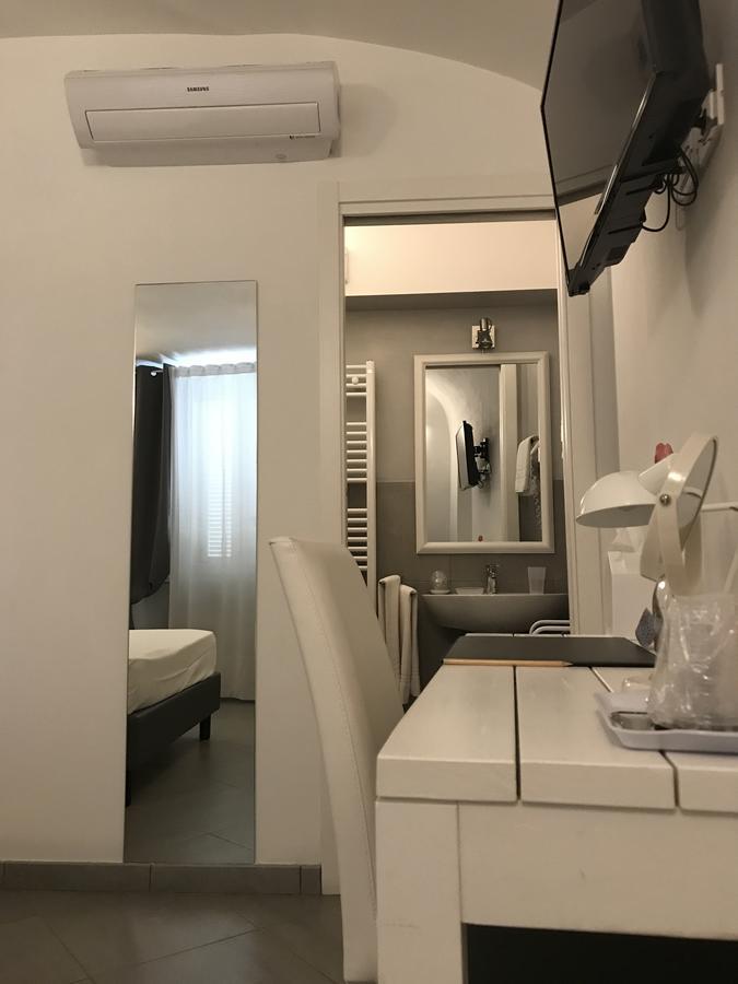 La Terrazza Bed&charme Affittacamere Vercelli
