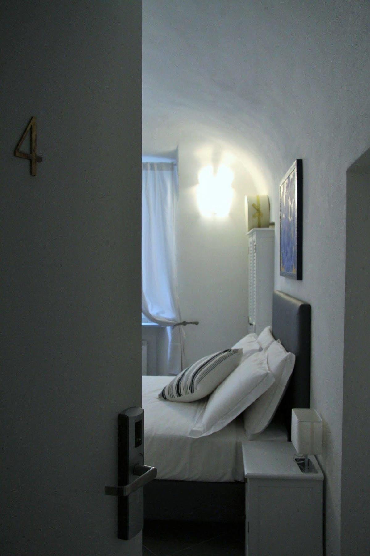 La Terrazza Bed&charme Affittacamere 3*