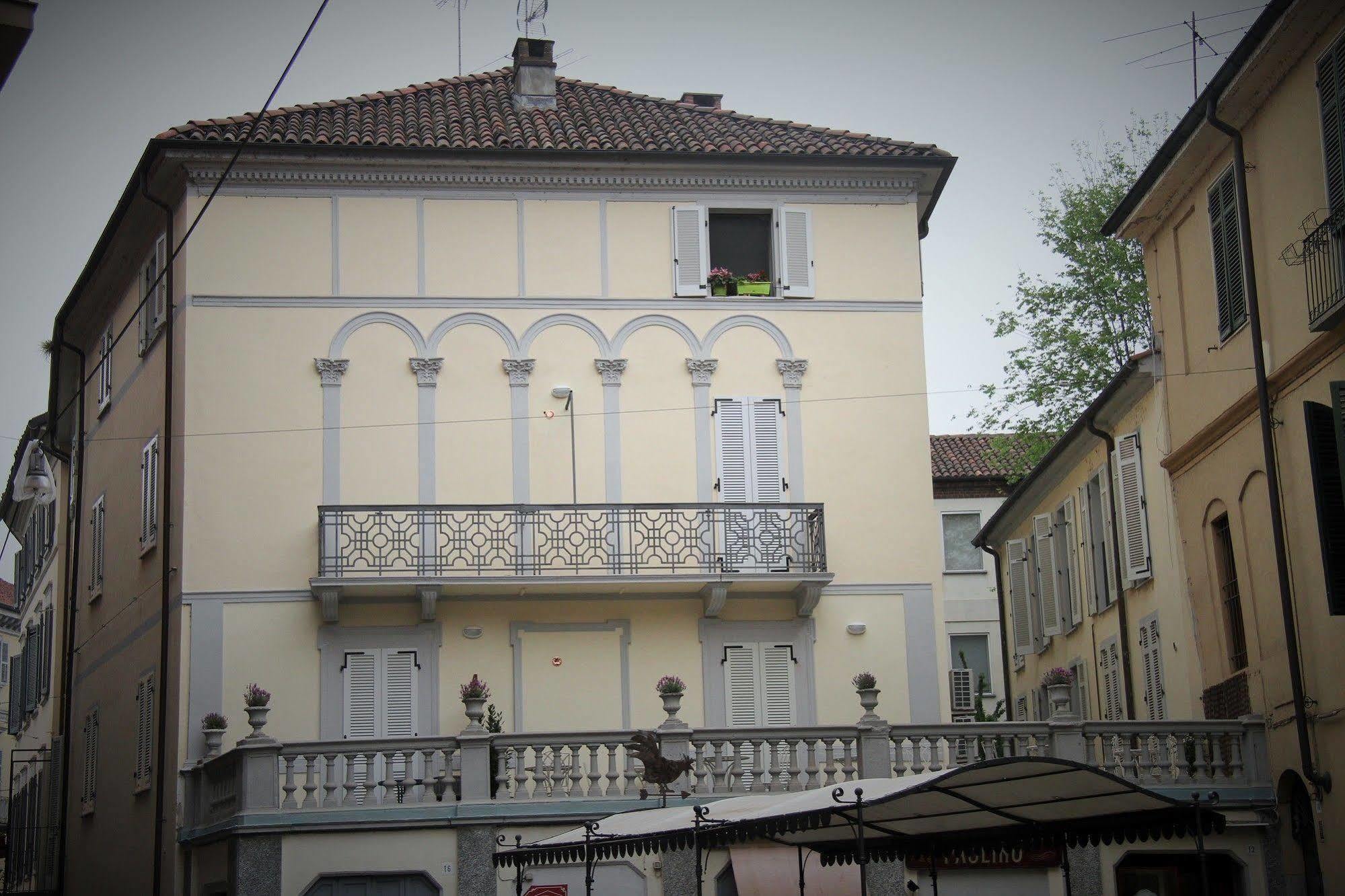 La Terrazza Bed&charme