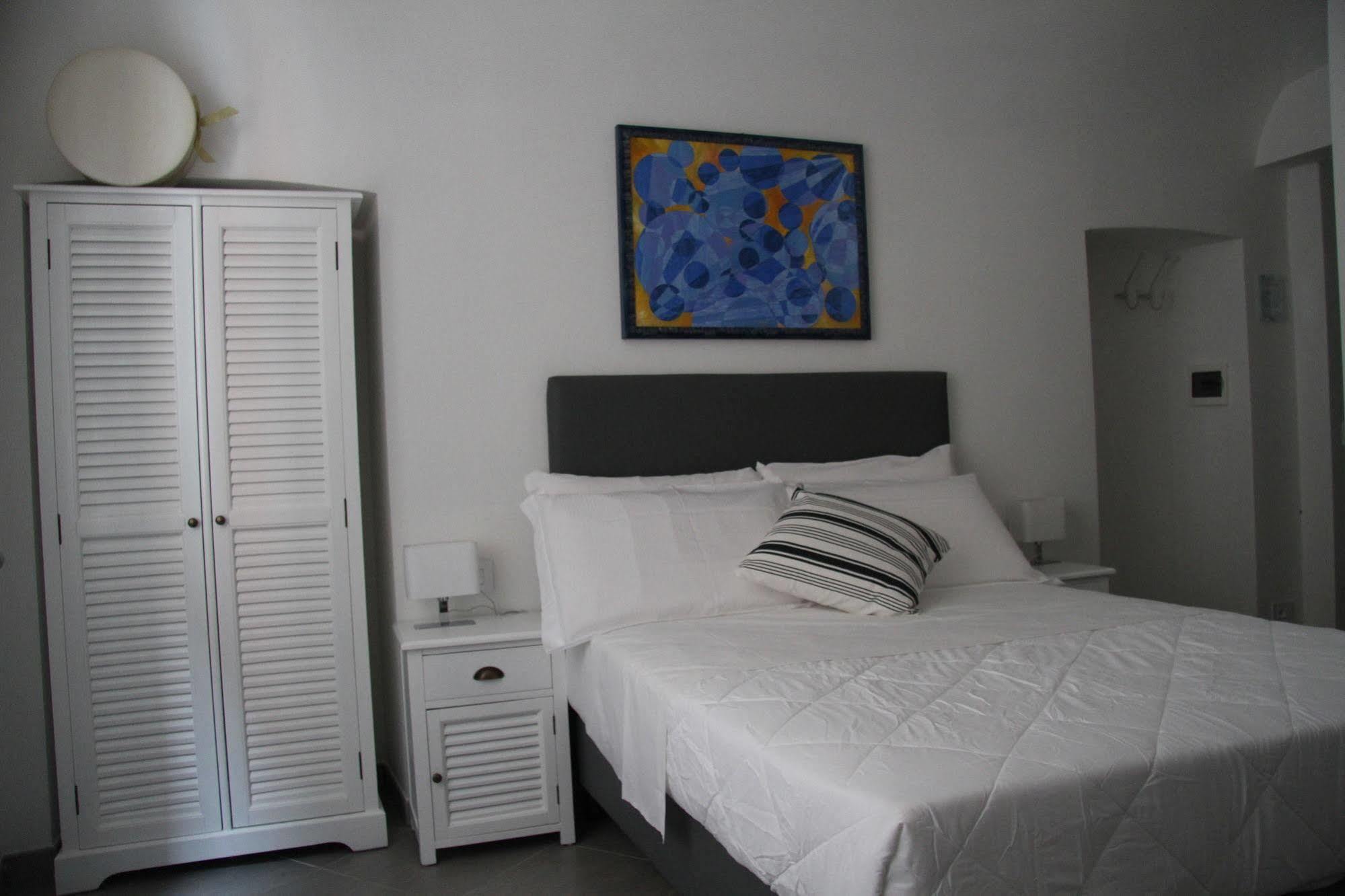 La Terrazza Bed&charme 3* Vercelli