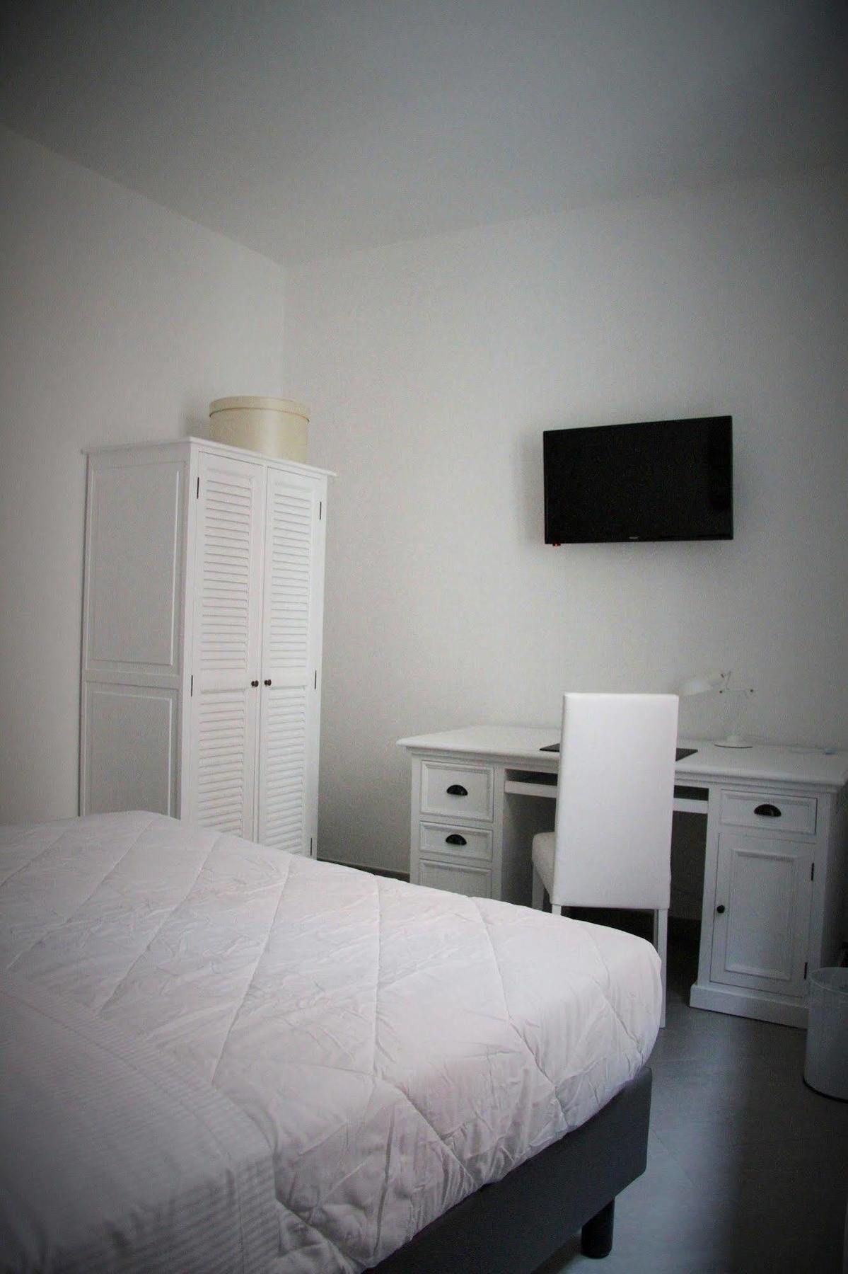 La Terrazza Bed&charme