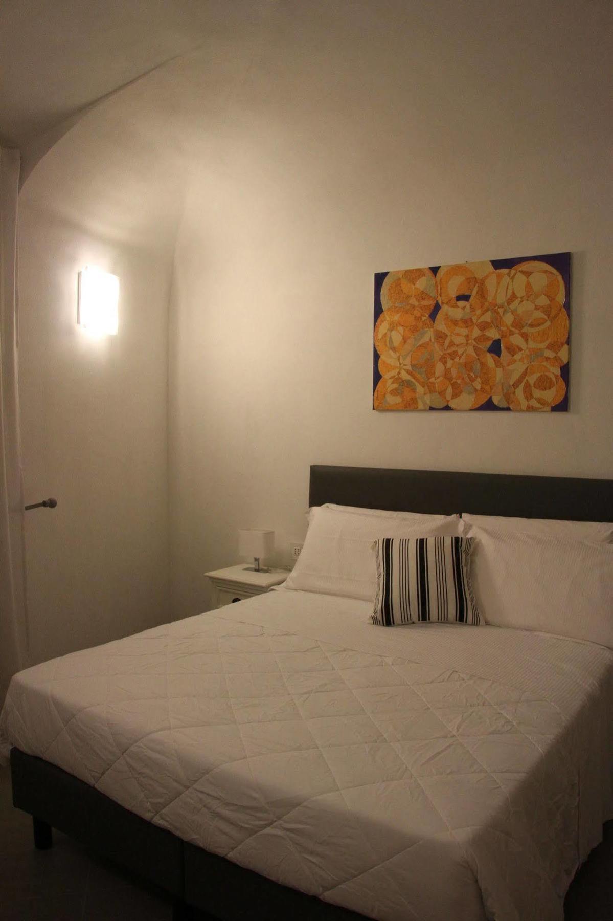 Affittacamere La Terrazza Bed&charme