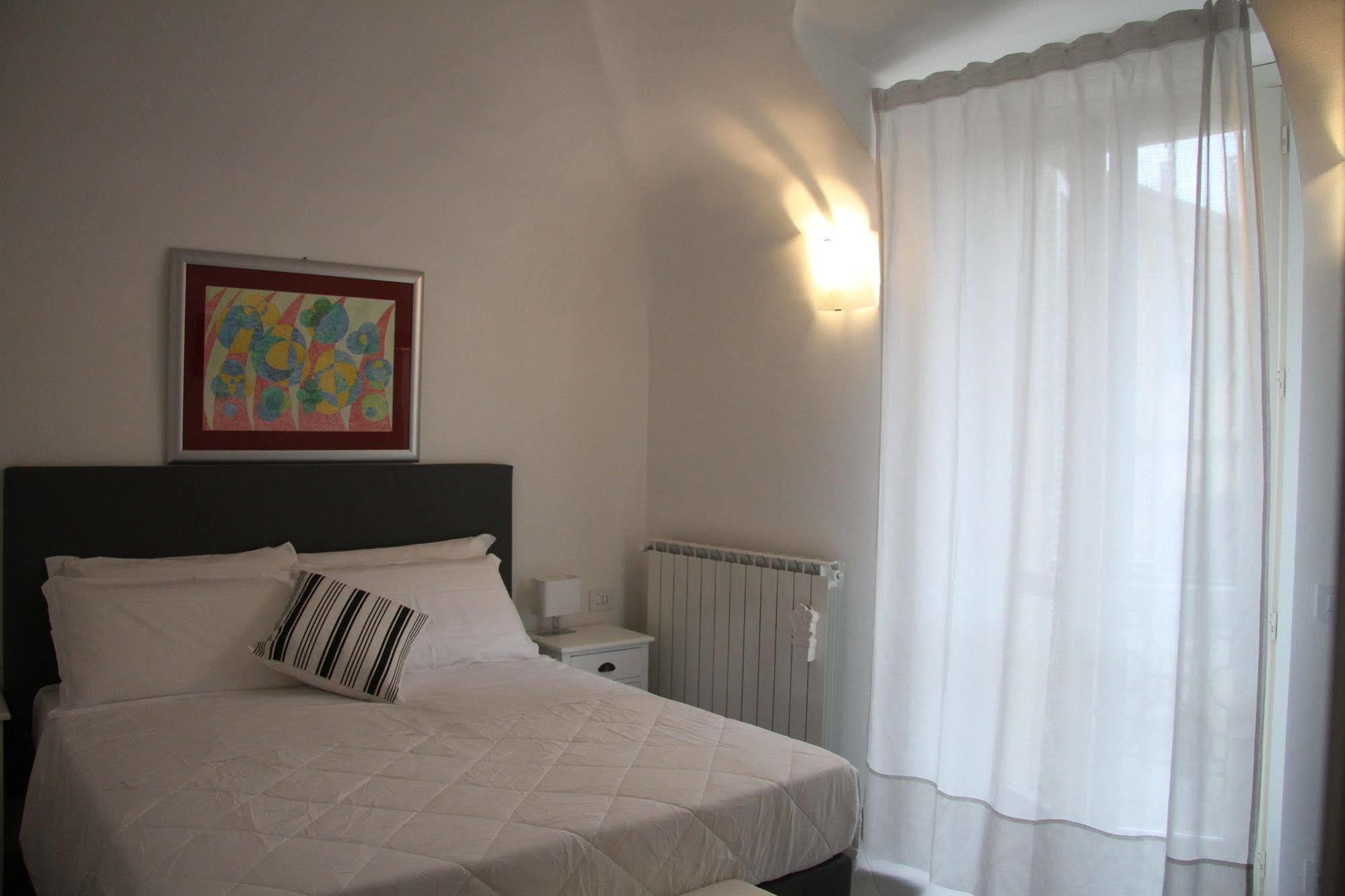 La Terrazza Bed&charme Vercelli