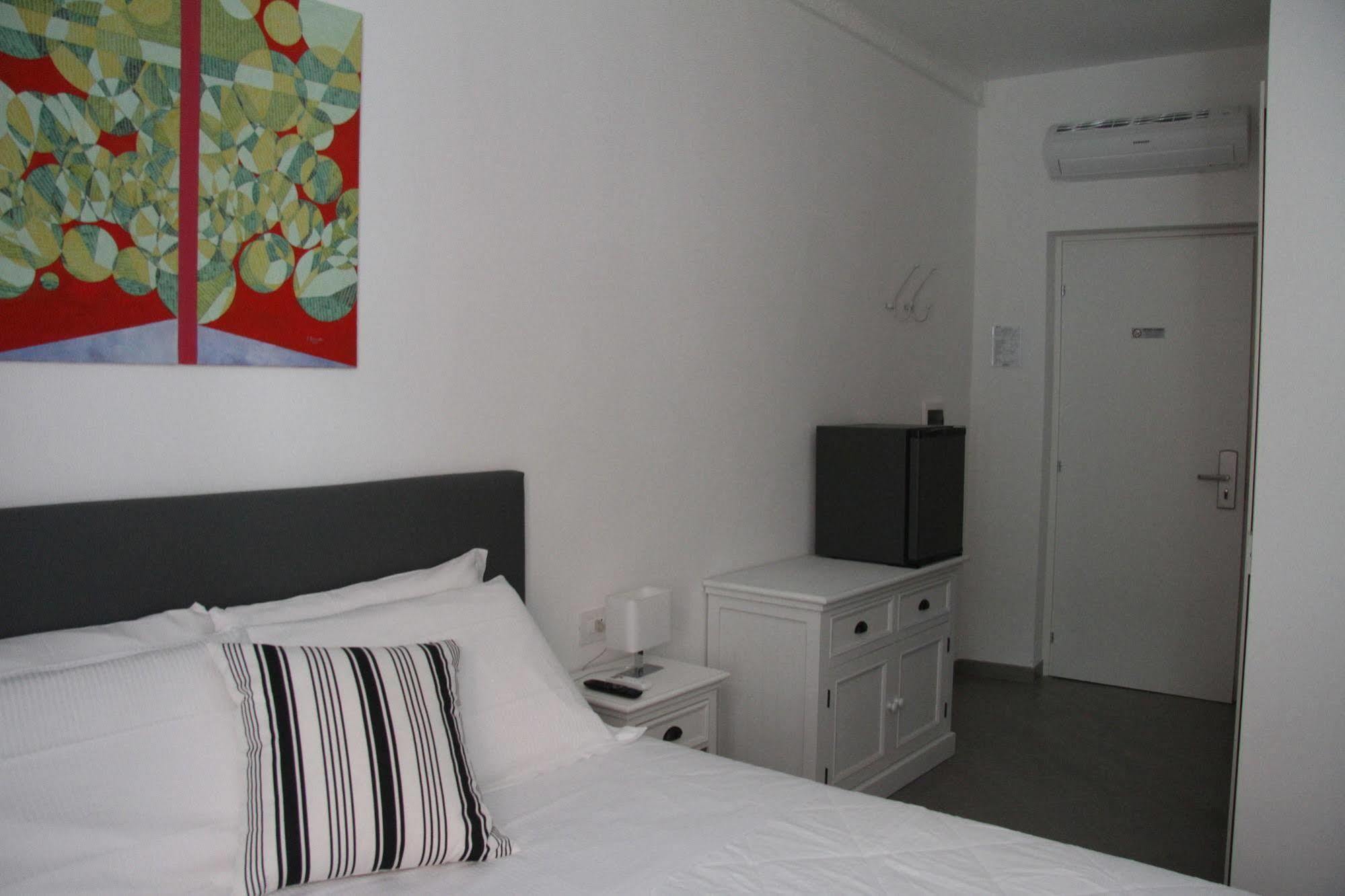 La Terrazza Bed&charme Affittacamere
