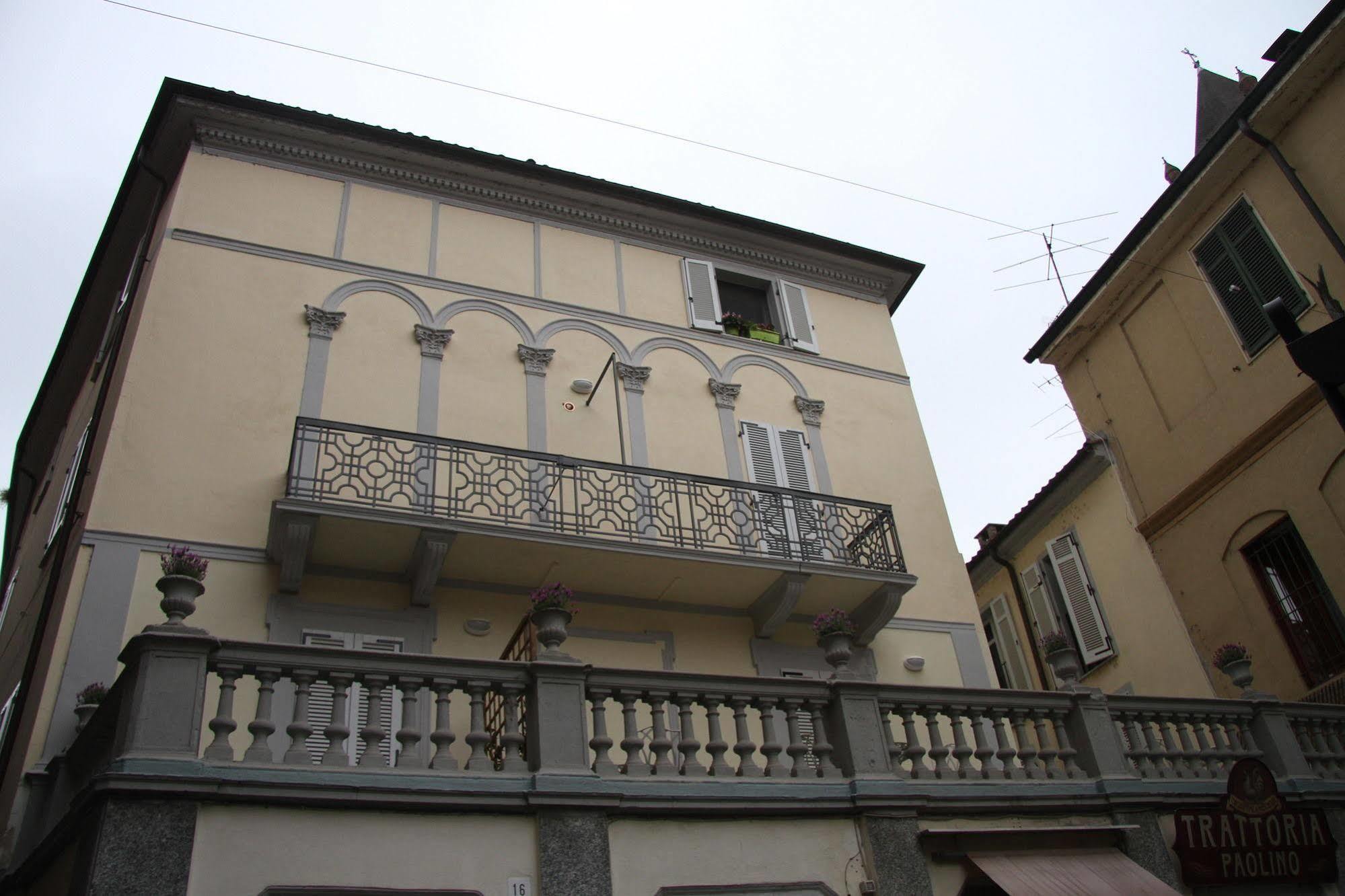 La Terrazza Bed&charme