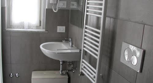 La Terrazza Bed&charme 3* Vercelli