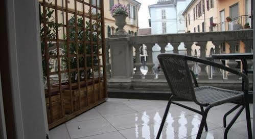 La Terrazza Bed&charme 3*