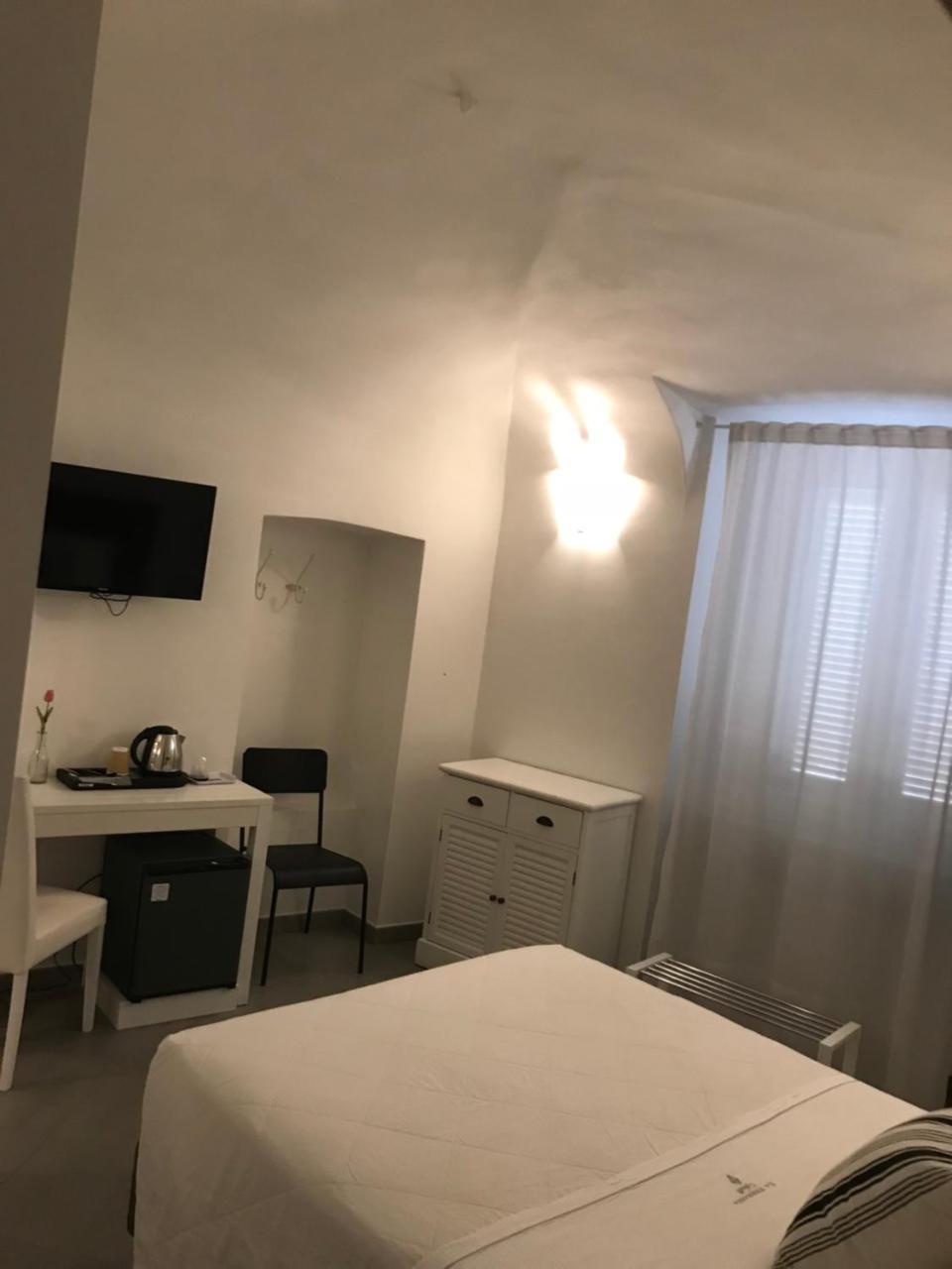 La Terrazza Bed&charme 3* Vercelli